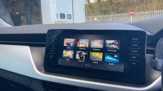 Skoda Kamiq 1.0 TSI 110 SE Drive 5dr Petrol Hatchback